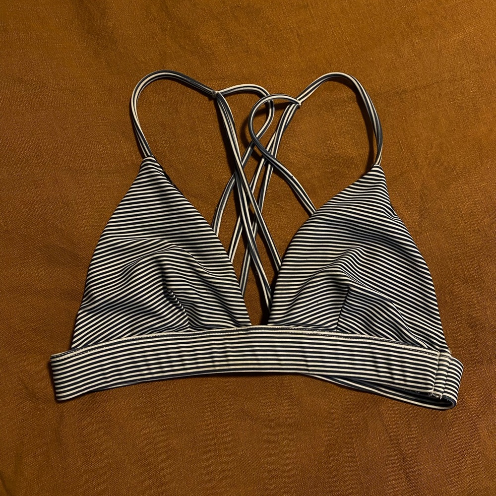 Acacia Swimwear Awapuhi Top